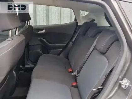 Photo 9 Ford Fiesta  1.0 Flexifuel 95ch Active X 5p