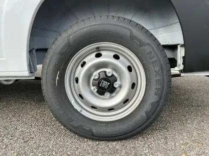 Photo 3 Fiat Ducato  Fg MH2 3.5 140ch S&S Pack Premium Connect