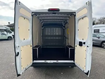 Photo 4 Fiat Ducato  Fg MH2 3.5 140ch S&S Pack Premium Connect