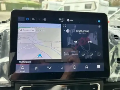 Photo 11 Fiat Ducato  Fg MH2 3.5 140ch S&S Pack Premium Connect