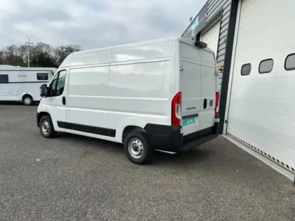 Photo 1 Fiat Ducato  Fg MH2 3.5 140ch S&S Pack Premium Connect