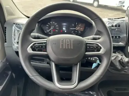 Photo 8 Fiat Ducato  Fg MH2 3.5 140ch S&S Pack Premium Connect