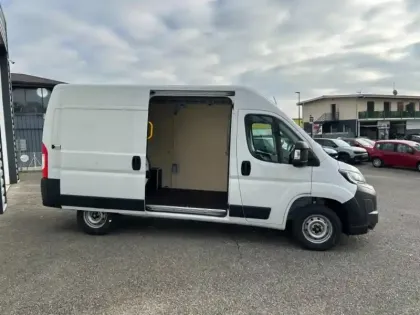 Photo 7 Fiat Ducato  Fg MH2 3.5 140ch S&S Pack Premium Connect
