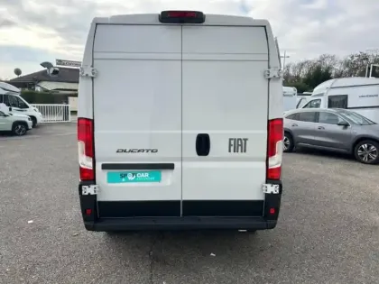 Photo 5 Fiat Ducato  Fg MH2 3.5 140ch S&S Pack Premium Connect