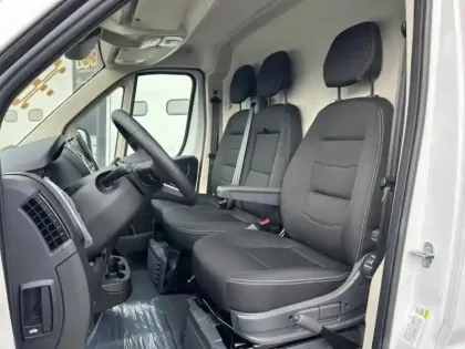 Photo 2 Fiat Ducato  Fg MH2 3.5 140ch S&S Pack Premium Connect