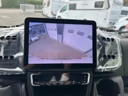 Photo 12 Fiat Ducato  Fg MH2 3.5 140ch S&S Pack Premium Connect