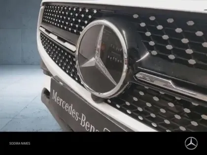 Photo 13 Mercedes Classe GLC GLC Coupé 300 de 194+122ch AMG Line 4Matic 9G-Tronic