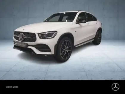 Photo Mercedes Classe Glc