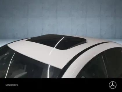 Photo 14 Mercedes Classe GLC GLC Coupé 300 de 194+122ch AMG Line 4Matic 9G-Tronic