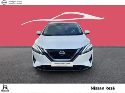 Photo 8 Nissan Qashqai  e-POWER 190ch Business Edition 2022