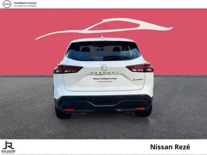 Photo 10 Nissan Qashqai  e-POWER 190ch Business Edition 2022