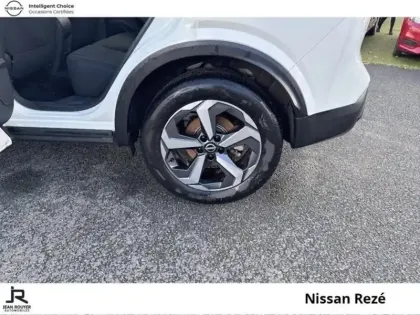 Photo 7 Nissan Qashqai  e-POWER 190ch Business Edition 2022