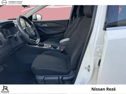 Photo 2 Nissan Qashqai  e-POWER 190ch Business Edition 2022