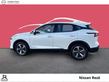 Photo 9 Nissan Qashqai  e-POWER 190ch Business Edition 2022