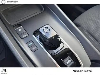 Photo 5 Nissan Qashqai  e-POWER 190ch Business Edition 2022