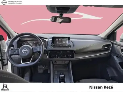 Photo 4 Nissan Qashqai  e-POWER 190ch Business Edition 2022