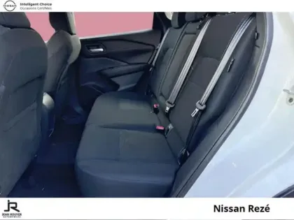 Photo 3 Nissan Qashqai  e-POWER 190ch Business Edition 2022