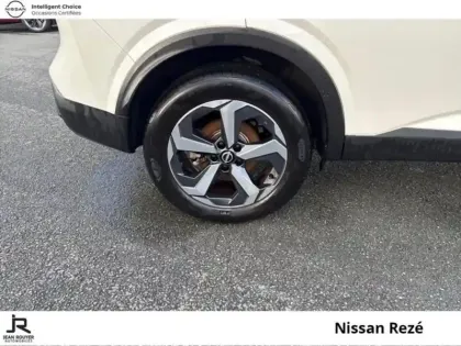 Photo 14 Nissan Qashqai  e-POWER 190ch Business Edition 2022