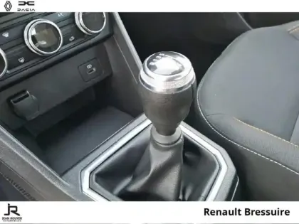 Photo 4 Dacia Sandero  1.0 TCe 90ch Stepway Confort -22
