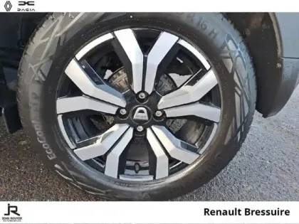 Photo 7 Dacia Sandero  1.0 TCe 90ch Stepway Confort -22