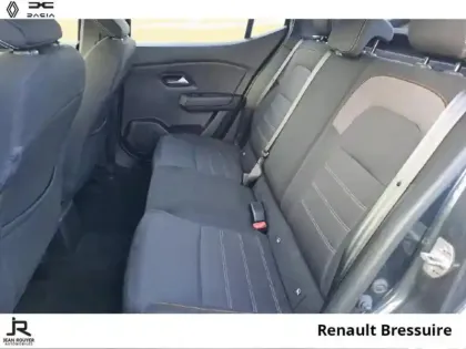 Photo 3 Dacia Sandero  1.0 TCe 90ch Stepway Confort -22