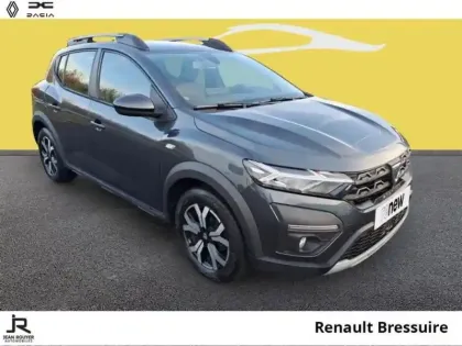 Photo 1 Dacia Sandero  1.0 TCe 90ch Stepway Confort -22