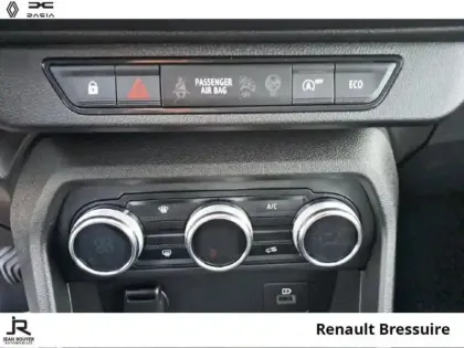 Photo 14 Dacia Sandero  1.0 TCe 90ch Stepway Confort -22