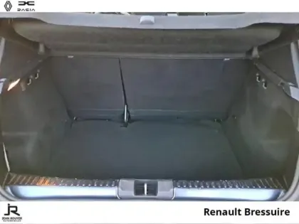 Photo 6 Dacia Sandero  1.0 TCe 90ch Stepway Confort -22