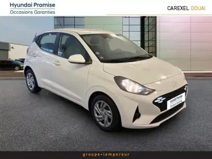 Photo 2 Hyundai I10  1.0 67ch ECO Intuitive