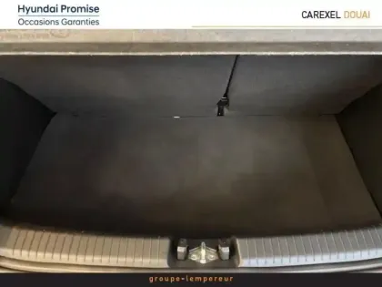 Photo 5 Hyundai I10  1.0 67ch ECO Intuitive