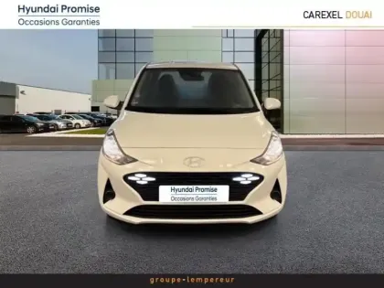 Photo 1 Hyundai I10  1.0 67ch ECO Intuitive