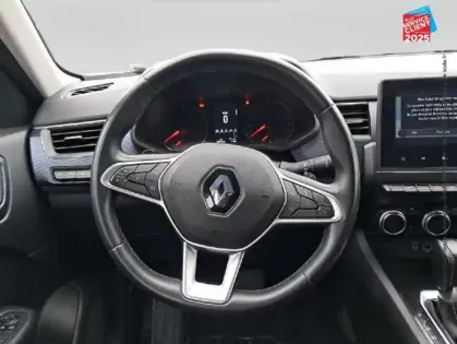 Photo 26 Renault Arkana  1.3 TCe mild hybrid 140ch Evolution EDC -22