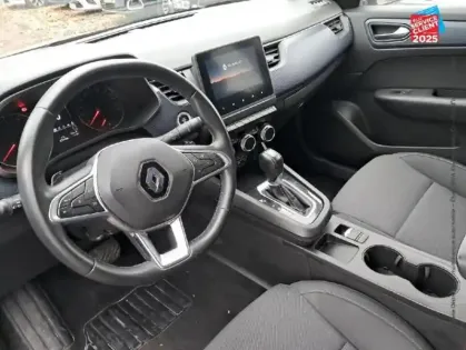 Photo 14 Renault Arkana  1.3 TCe mild hybrid 140ch Evolution EDC -22