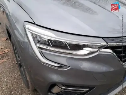 Photo 27 Renault Arkana  1.3 TCe mild hybrid 140ch Evolution EDC -22