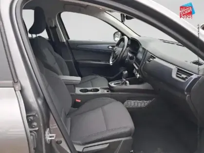 Photo 4 Renault Arkana  1.3 TCe mild hybrid 140ch Evolution EDC -22