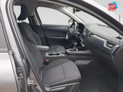 Photo 19 Renault Arkana  1.3 TCe mild hybrid 140ch Evolution EDC -22