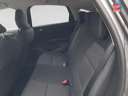 Photo 25 Renault Arkana  1.3 TCe mild hybrid 140ch Evolution EDC -22