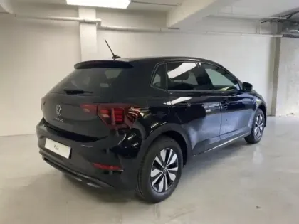 Photo 1 Volkswagen Polo  1.0 TSI 95ch VW Edition DSG7