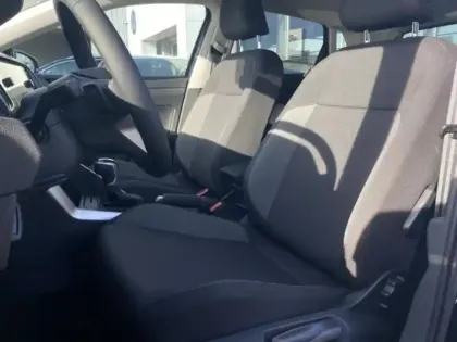 Photo 8 Volkswagen Polo  1.0 TSI 95ch VW Edition DSG7