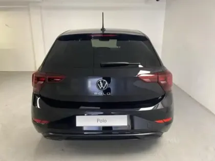 Photo 2 Volkswagen Polo  1.0 TSI 95ch VW Edition DSG7