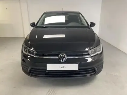 Photo 3 Volkswagen Polo  1.0 TSI 95ch VW Edition DSG7