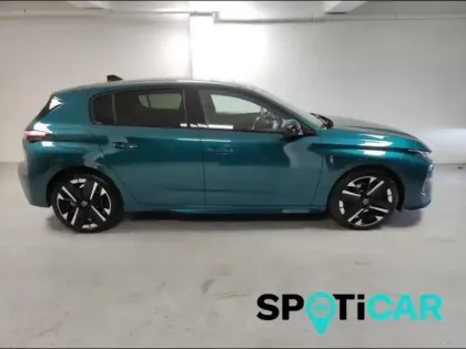 Photo 3 Peugeot 308  1.2 Hybrid 145ch GT Exclusive e-DCS6