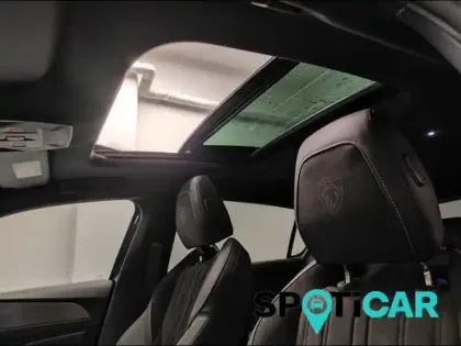 Photo 9 Peugeot 308  1.2 Hybrid 145ch GT Exclusive e-DCS6