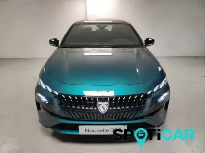 Photo 1 Peugeot 308  1.2 Hybrid 145ch GT Exclusive e-DCS6