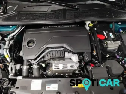 Photo 12 Peugeot 308  1.2 Hybrid 145ch GT Exclusive e-DCS6