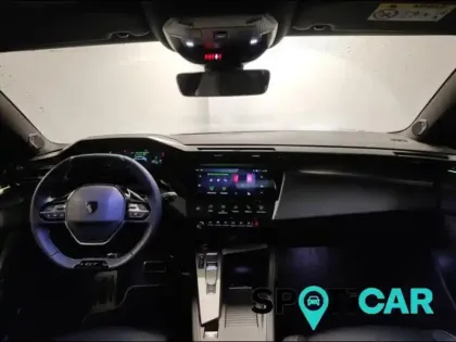 Photo 6 Peugeot 308  1.2 Hybrid 145ch GT Exclusive e-DCS6