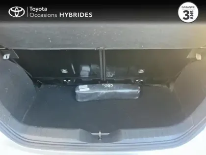 Photo 9 Toyota Aygo  X 1.0 VVT-i 72ch Dynamic MY23