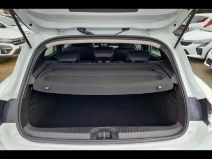 Photo 11 Renault Clio  1.6 E-Tech 145ch full hybrid Evolution