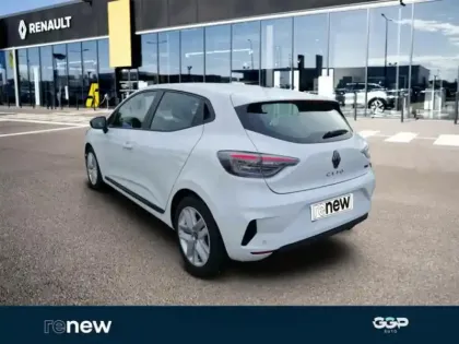 Photo 3 Renault Clio  1.6 E-Tech 145ch full hybrid Evolution