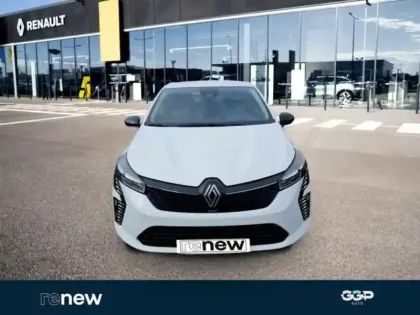 Photo 1 Renault Clio  1.6 E-Tech 145ch full hybrid Evolution